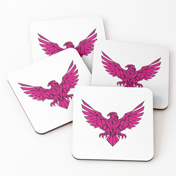 Item preview, Geometric Eagle - Eagle – Freedom & Power designed and sold by ElvisU.