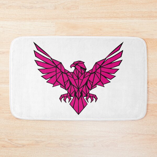 Item preview, Geometric Eagle - Eagle – Freedom & Power designed and sold by ElvisU.