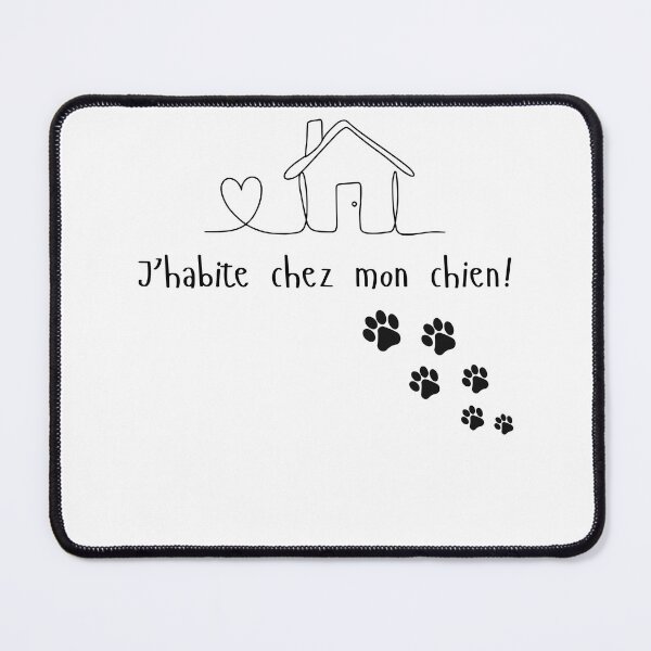 Item preview, Cadeau chien ideal designed and sold by WagAndWoof.