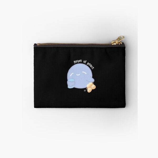 Item preview, Minke Whale - Gospel of Peace designed and sold by whaleycarrot.