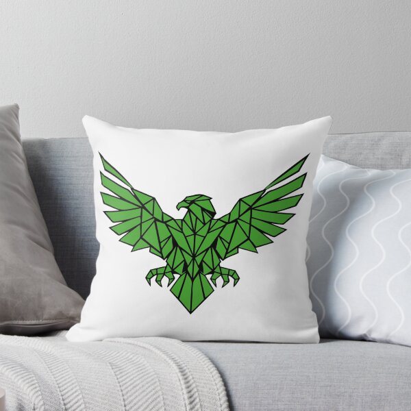 Item preview, Geometric Eagle - Eagle – Freedom & Power designed and sold by ElvisU.