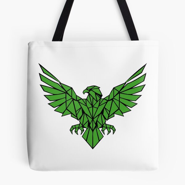 Item preview, Geometric Eagle - Eagle – Freedom & Power designed and sold by ElvisU.