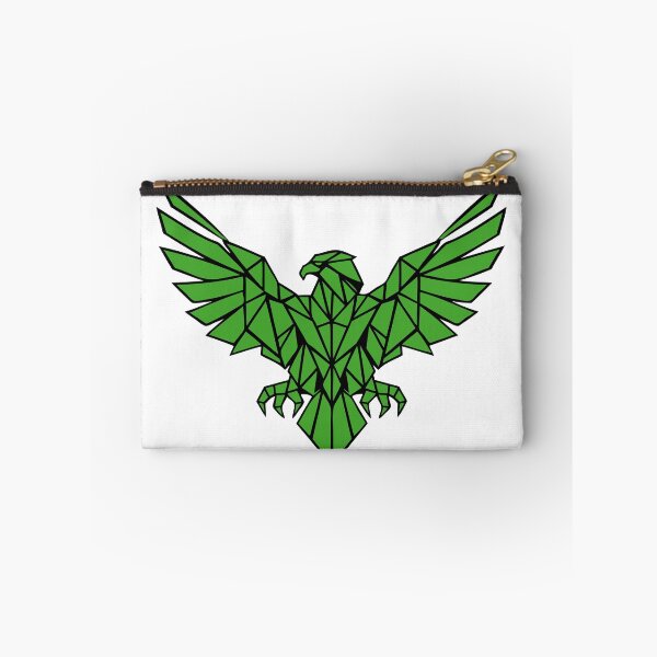 Item preview, Geometric Eagle - Eagle – Freedom & Power designed and sold by ElvisU.