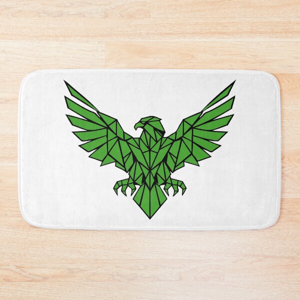 Item preview, Geometric Eagle - Eagle – Freedom & Power designed and sold by ElvisU.