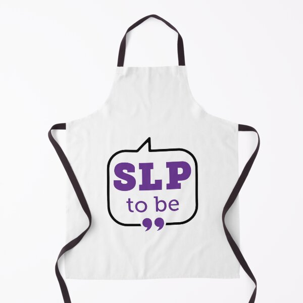 Item preview, SLP to Be Future Speech Language Pathologist designed and sold by jaygo.