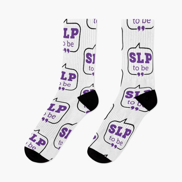 Item preview, SLP to Be Future Speech Language Pathologist designed and sold by jaygo.