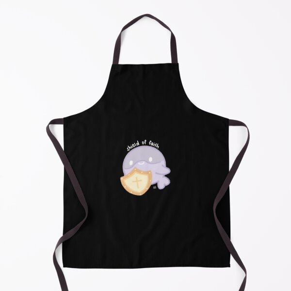 Item preview, Humpback Whale - Shield of Faith designed and sold by whaleycarrot.