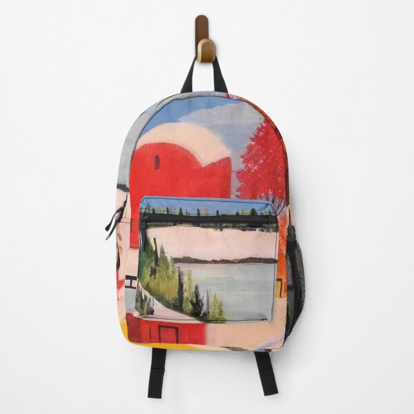 Item preview, Maud Lewis designed and sold by Art-KaBoom.