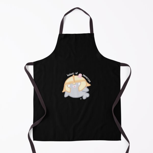 Item preview, Sperm Whale - Helmet of Salvation designed and sold by whaleycarrot.