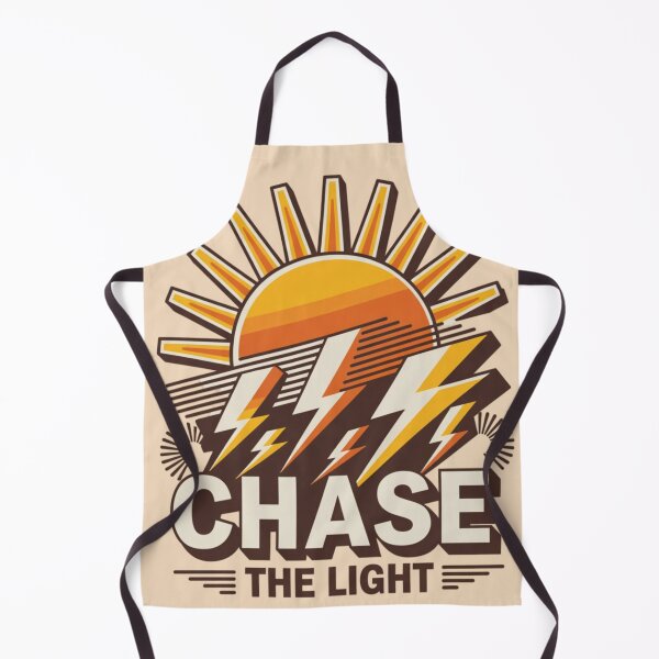 Item preview, chase the light designed and sold by 123ks.
