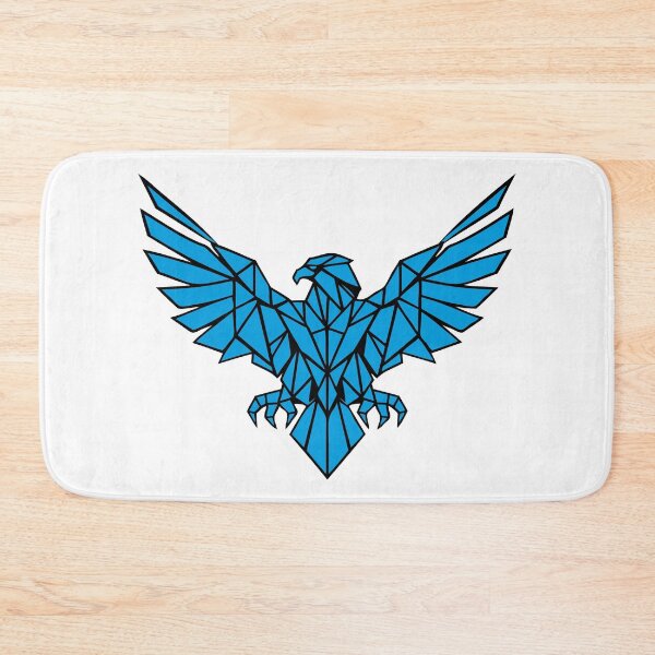 Item preview, Geometric Eagle - Eagle – Freedom & Power designed and sold by ElvisU.