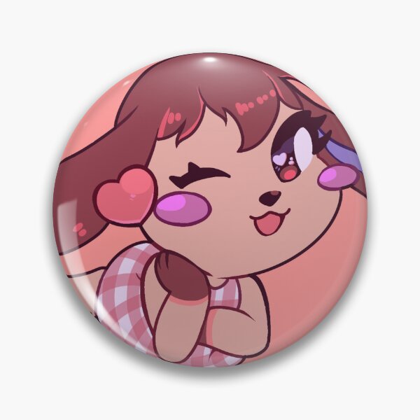 Item preview, Megumi designed and sold by SaltiineCracker.