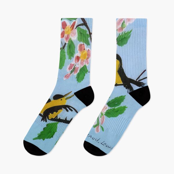 Item preview, Maud Lewis designed and sold by Art-KaBoom.