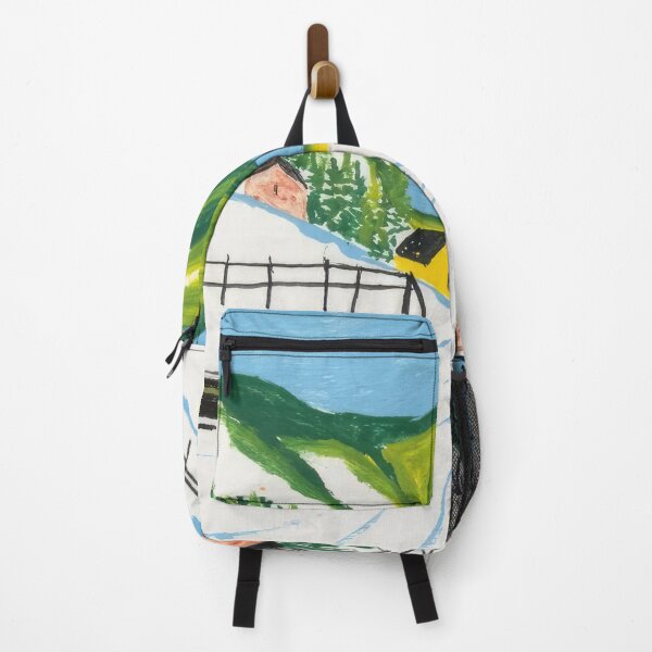 Item preview, Maud Lewis designed and sold by Art-KaBoom.