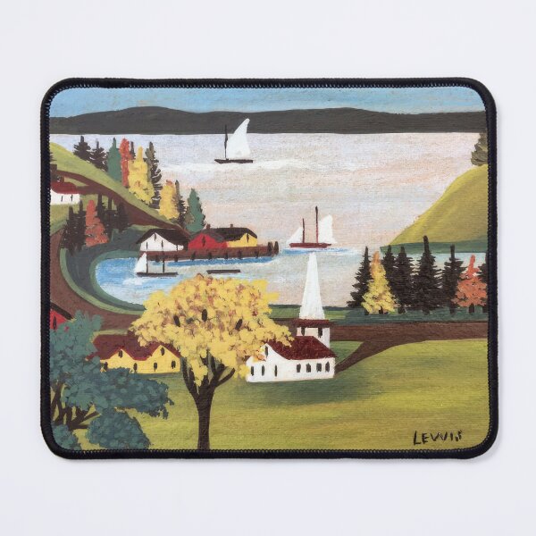 Item preview, Maud Lewis designed and sold by Art-KaBoom.