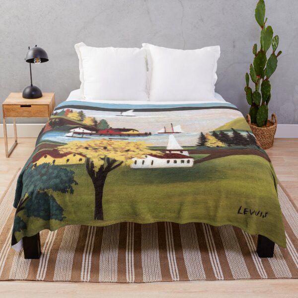 Item preview, Maud Lewis designed and sold by Art-KaBoom.