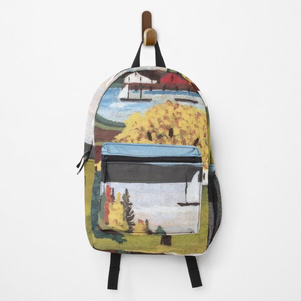 Item preview, Maud Lewis designed and sold by Art-KaBoom.