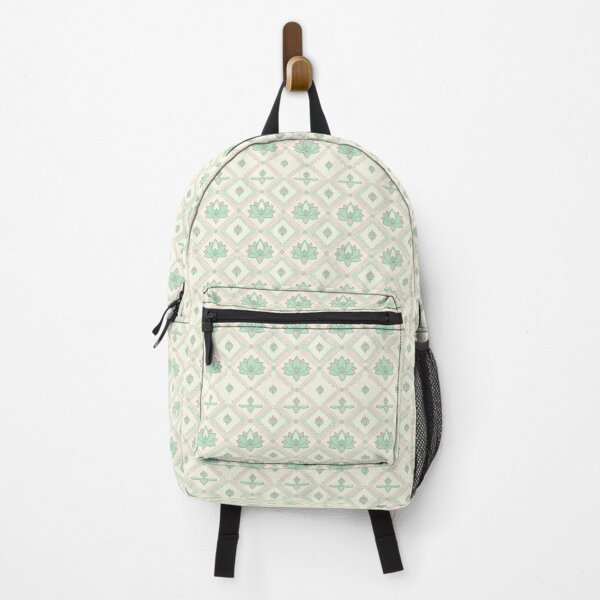 Item preview, Thai lotus seemless pastel designed and sold by Jupiter-P.
