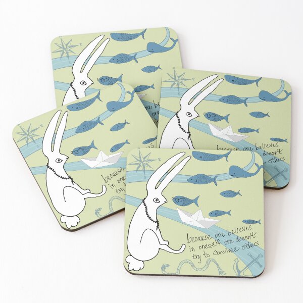 Item preview, Self Belief designed and sold by LittleCatten.