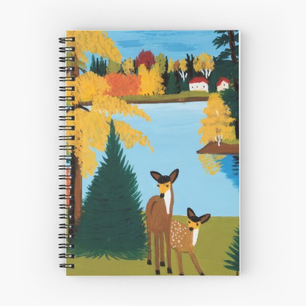 Item preview, Maud Lewis designed and sold by Art-KaBoom.