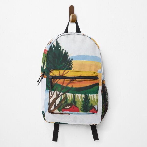 Item preview, Maud Lewis designed and sold by Art-KaBoom.
