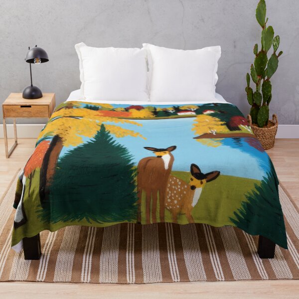 Item preview, Maud Lewis designed and sold by Art-KaBoom.