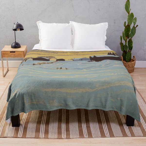 Item preview, Maud Lewis designed and sold by Art-KaBoom.