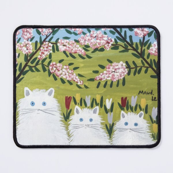 Item preview, Maud Lewis designed and sold by Art-KaBoom.