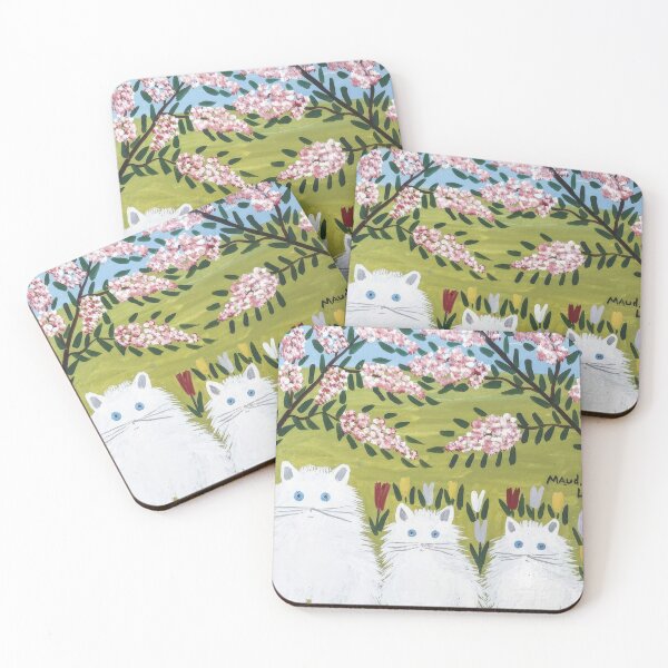 Item preview, Maud Lewis designed and sold by Art-KaBoom.