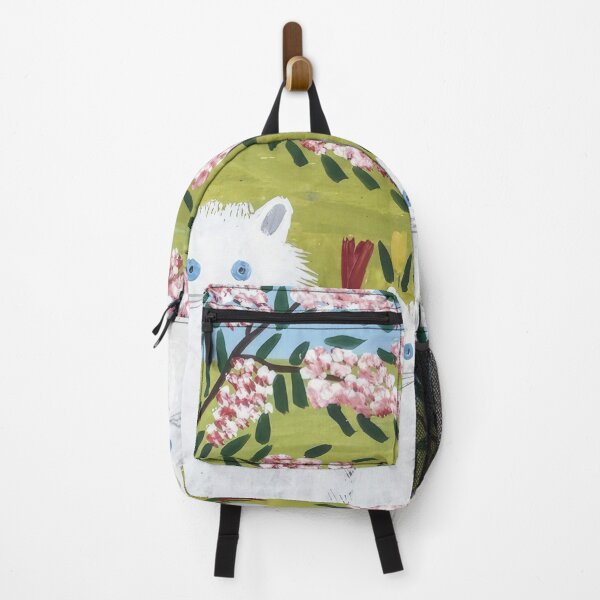 Item preview, Maud Lewis designed and sold by Art-KaBoom.