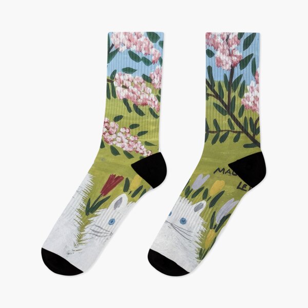 Item preview, Maud Lewis designed and sold by Art-KaBoom.