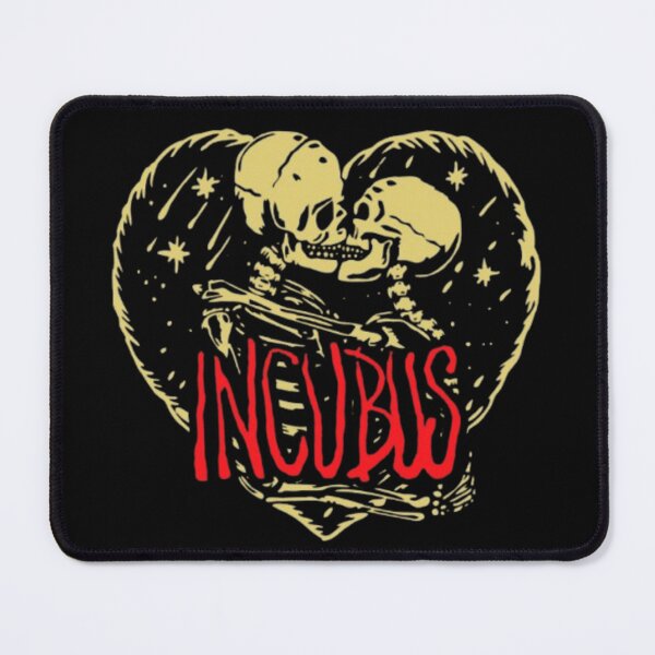 Item preview, Incubus clothes designed and sold by abdelazizshop21.