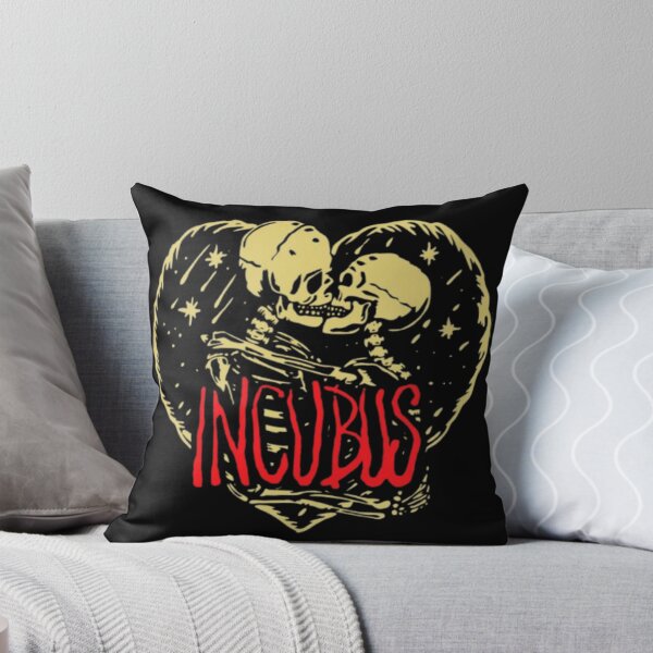 Item preview, Incubus clothes designed and sold by abdelazizshop21.
