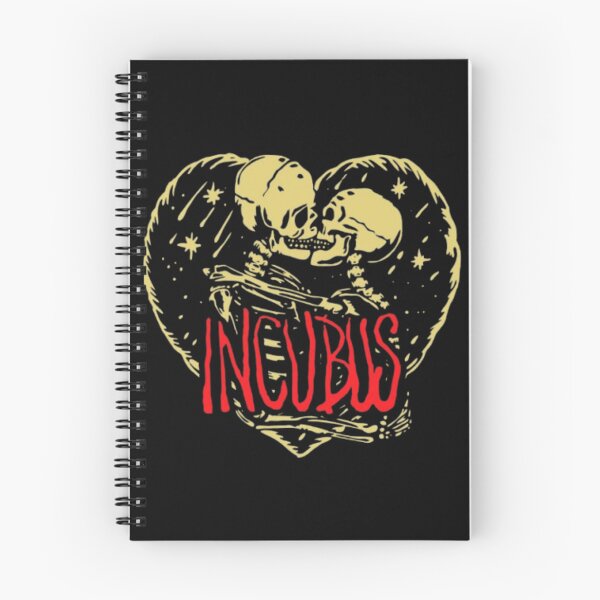 Item preview, Incubus clothes designed and sold by abdelazizshop21.