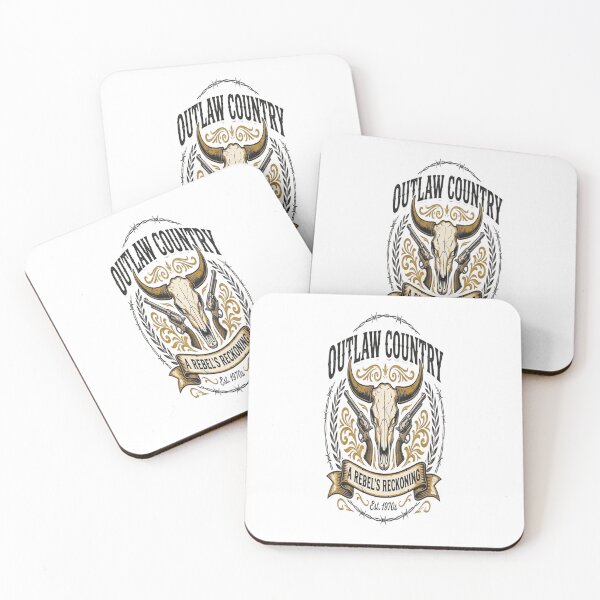 Item preview, Vintage Western Bull Skull Badge designed and sold by Log77.