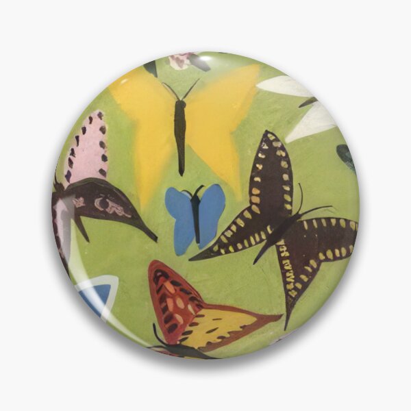 Item preview, Maud Lewis designed and sold by Art-KaBoom.