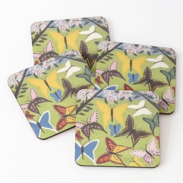Item preview, Maud Lewis designed and sold by Art-KaBoom.