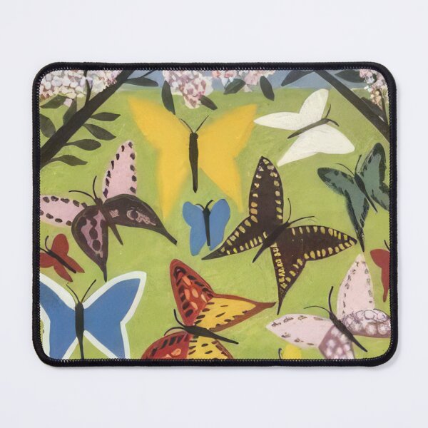 Item preview, Maud Lewis designed and sold by Art-KaBoom.