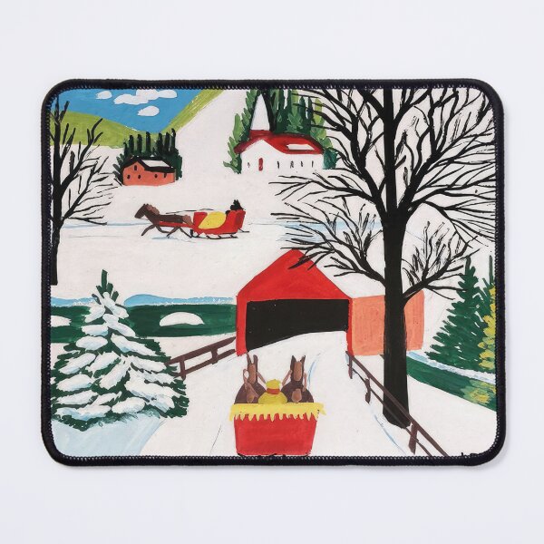 Item preview, Maud Lewis designed and sold by Art-KaBoom.
