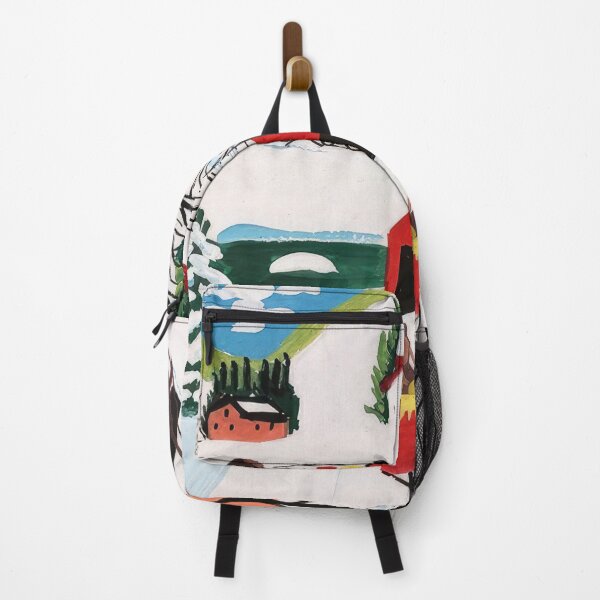 Item preview, Maud Lewis designed and sold by Art-KaBoom.