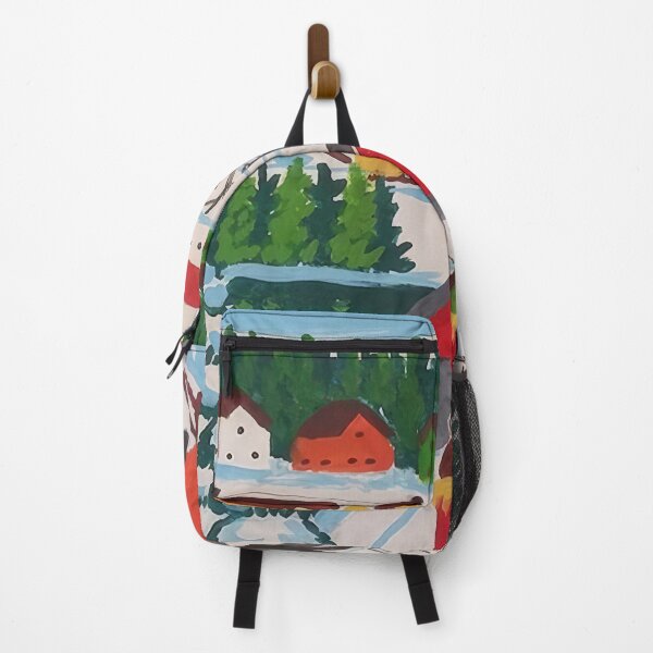 Item preview, Maud Lewis designed and sold by Art-KaBoom.