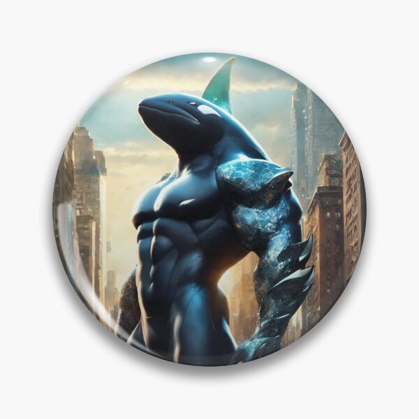 Item preview, Super Orca designed and sold by RaF71PrO.