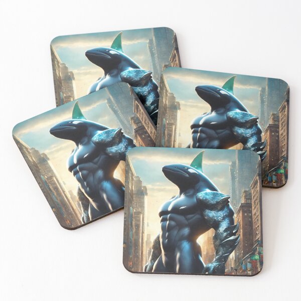 Item preview, Super Orca designed and sold by RaF71PrO.