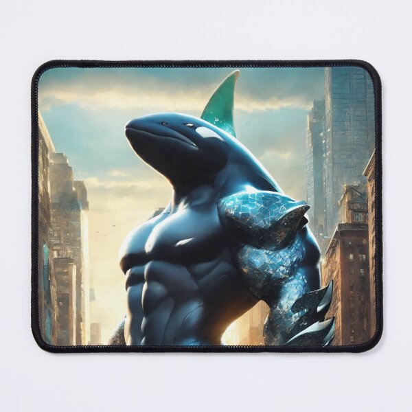 Item preview, Super Orca designed and sold by RaF71PrO.