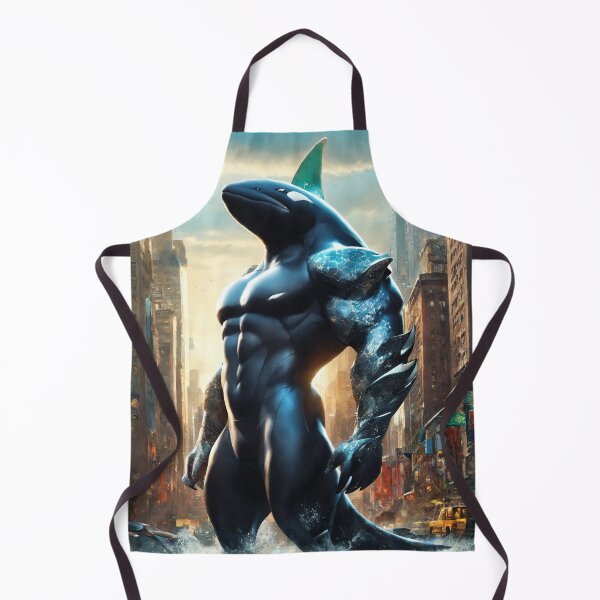 Item preview, Super Orca designed and sold by RaF71PrO.