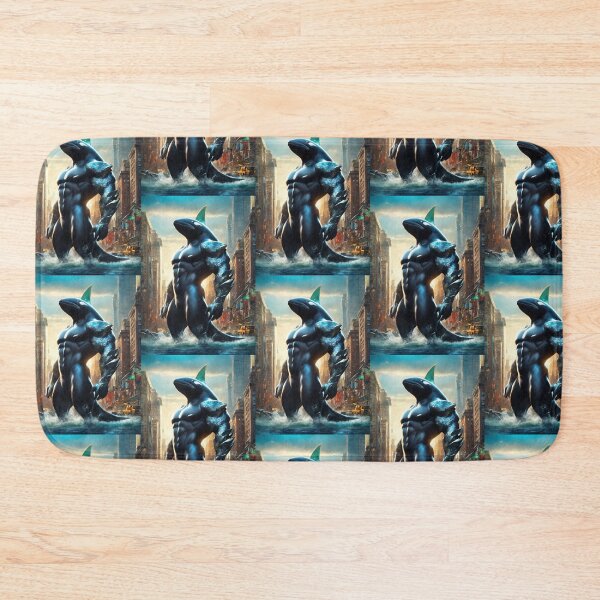 Item preview, Super Orca designed and sold by RaF71PrO.