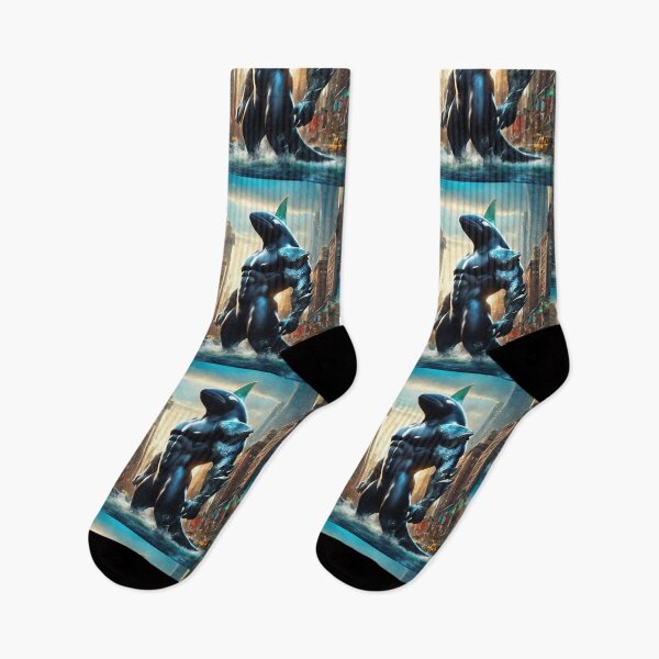 Item preview, Super Orca designed and sold by RaF71PrO.
