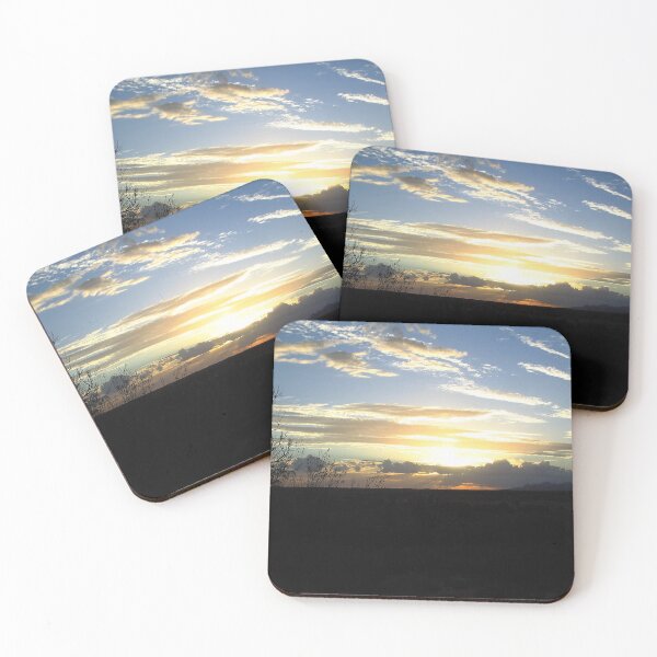 Item preview, Sunrise in Australia designed and sold by morrisophotography.