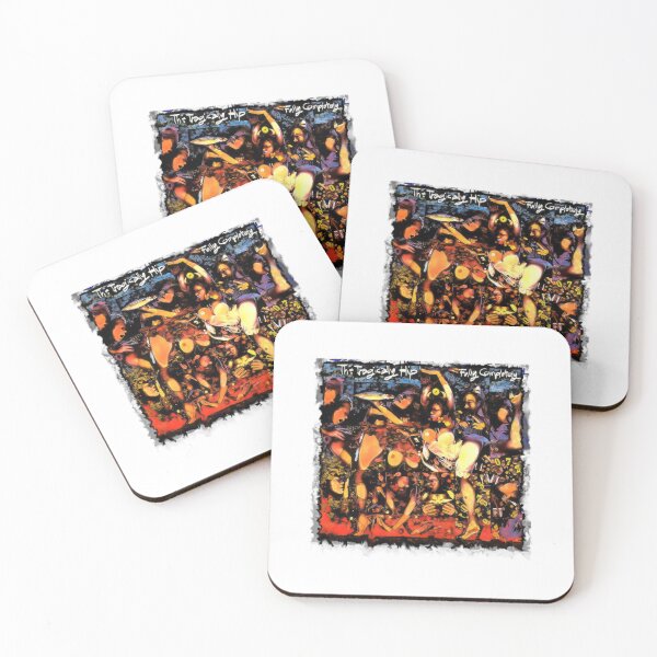 Item preview, The Tragically Hip, Fully Completely designed and sold by Snootster.
