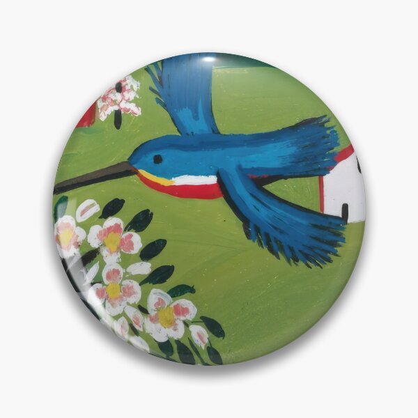 Item preview, Maud Lewis designed and sold by Art-KaBoom.